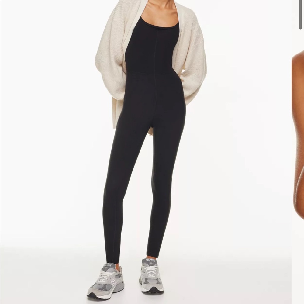 Divinity Jumpsuit
